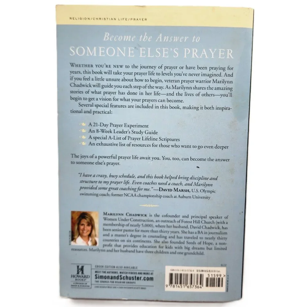 Sometimes He Whispers Sometimes He Roars: Learning to Hear the Voice of God